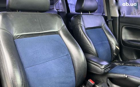 Volkswagen Passat 1999 - фото 20