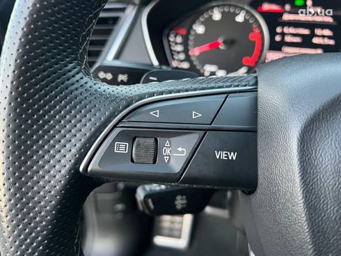 Audi Q5 2022 черный - фото 74