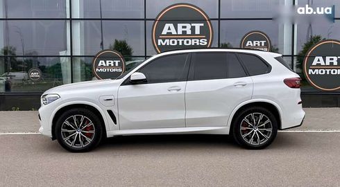 BMW X5 2022 - фото 13