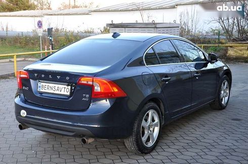 Volvo S60 2012 - фото 7