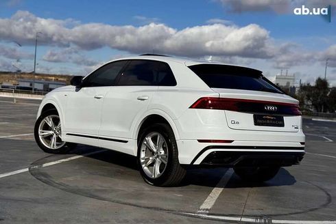 Audi Q8 2020 - фото 13