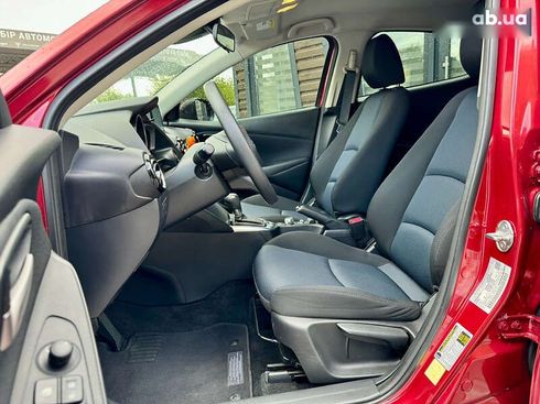 Toyota Yaris 2019 - фото 19