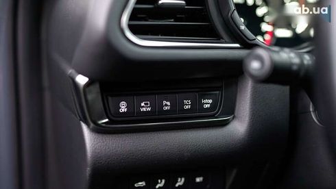 Mazda CX-30 2023 - фото 19