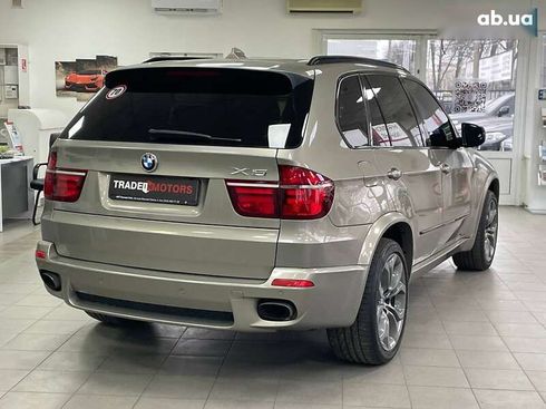 BMW X5 2012 - фото 7