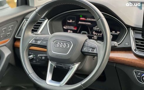 Audi Q5 2023 - фото 26