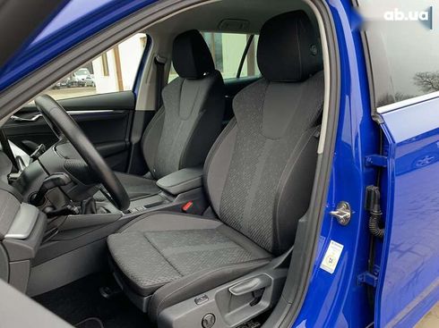 Skoda Octavia 2020 - фото 26