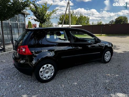 Volkswagen Golf 2005 - фото 3