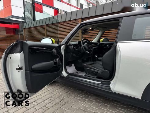 MINI John Cooper Works 2021 - фото 24