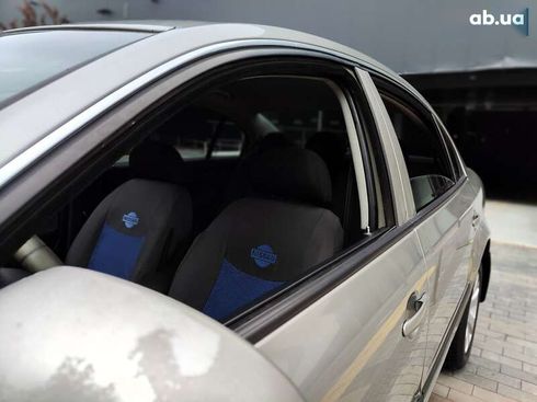 Skoda Superb 2007 - фото 4