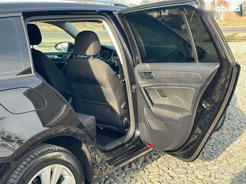 Volkswagen Golf 2019 - фото 22