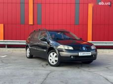 Продажа б/у Renault Megane в Киевской области - купить на Автобазаре