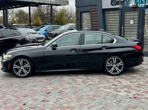 BMW 3 серия 2020 - фото 5