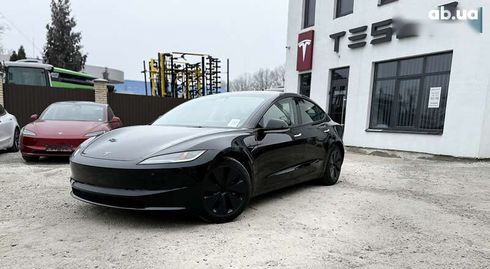 Tesla Model 3 2024 - фото 4