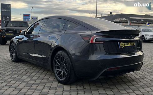 Tesla Model 3 2024 - фото 5