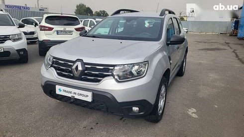 Renault Duster 2018 - фото 4