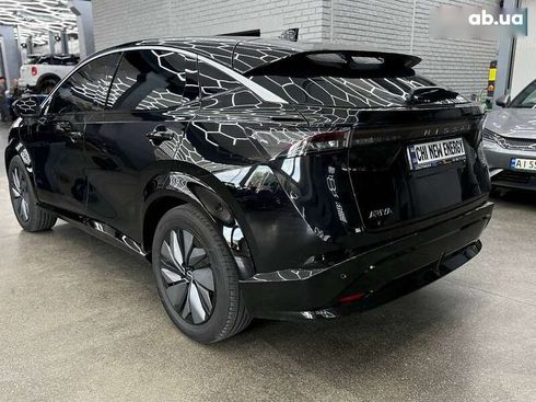 Nissan Ariya 2022 - фото 8