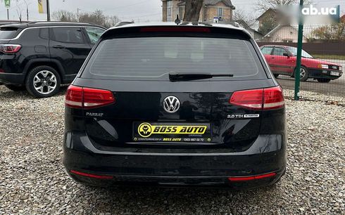 Volkswagen Passat 2015 - фото 6