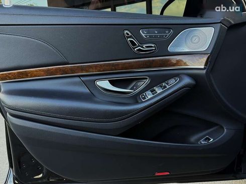 Mercedes-Benz S-Класс 2013 - фото 26