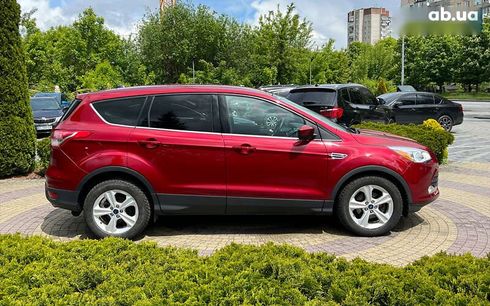 Ford Escape 2015 - фото 8