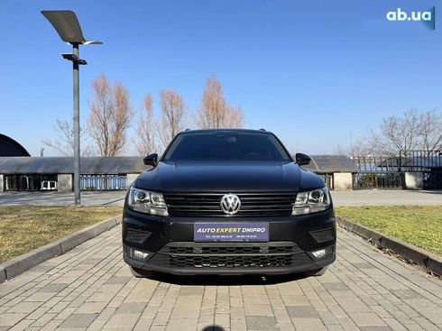 Volkswagen Tiguan 2019 - фото 28