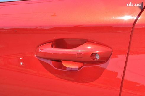 BYD Atto 3 2023 - фото 16