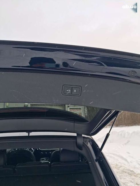 Audi Q7 2015 - фото 14