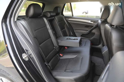 Volkswagen Golf 2018 - фото 8