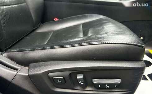 Lexus ES 2013 - фото 22