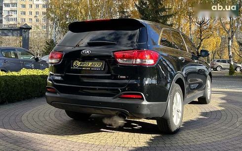 Kia Sorento 2016 - фото 7