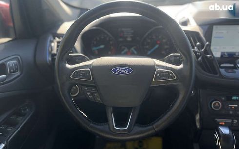 Ford Escape 2019 - фото 11