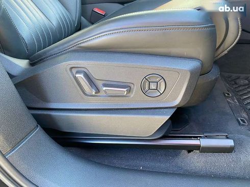 Audi E-Tron 2020 - фото 29