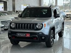 Продажа Jeep б/у в Одесской области - купить на Автобазаре