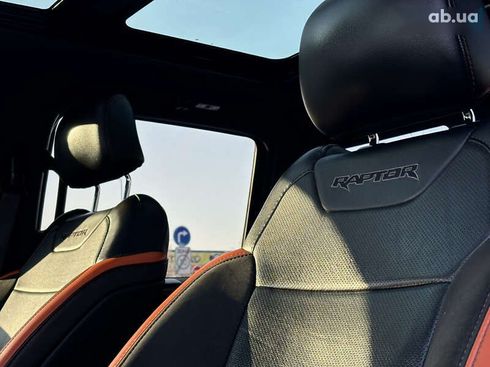 Ford f-150 2017 - фото 22