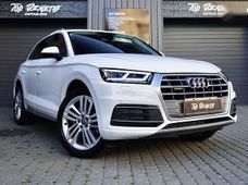 Купить Audi бу в Украине - купить на Автобазаре