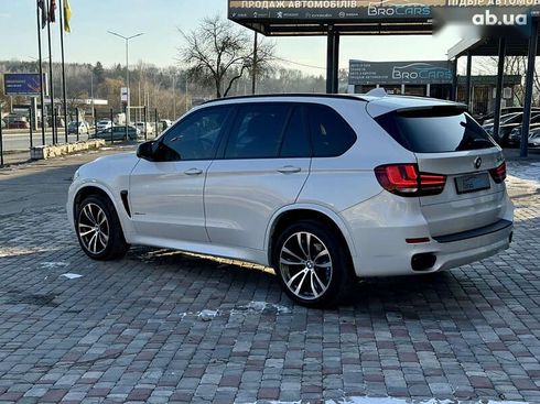 BMW X5 2015 - фото 6