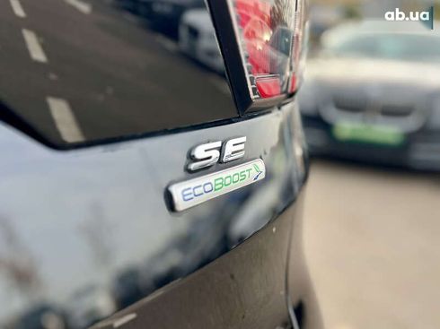 Ford Escape 2016 - фото 17