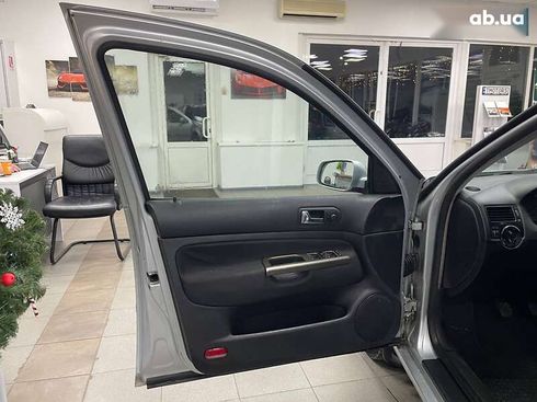 Volkswagen Bora 2002 - фото 15