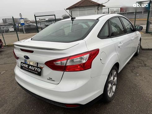 Ford Focus 2013 - фото 7
