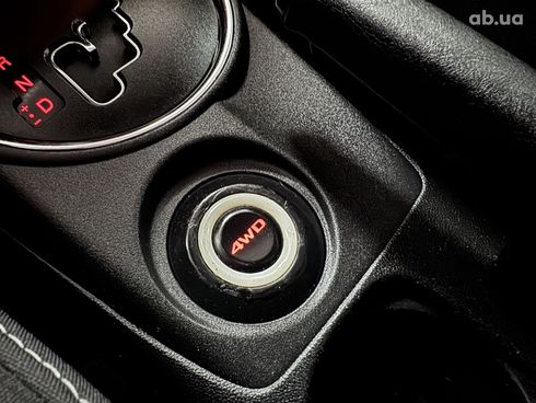 Mitsubishi Outlander 2015 синий - фото 2