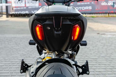 Ducati DIAVEL 2019 - фото 17