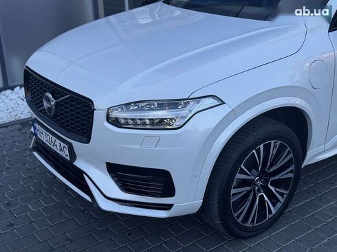 Volvo XC90 2024 - фото 7