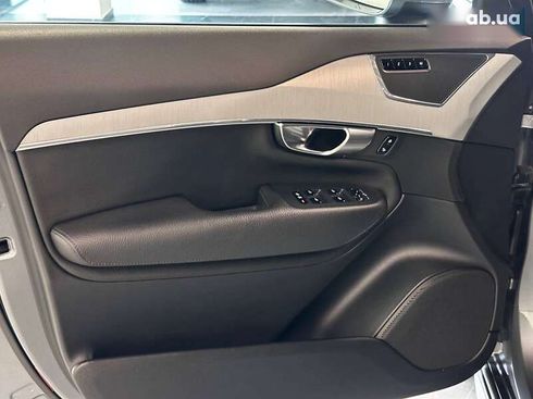 Volvo XC90 2019 - фото 15