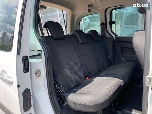 Renault Kangoo 2016 - фото 15
