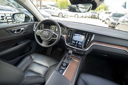 Volvo S60 2021 - фото 21