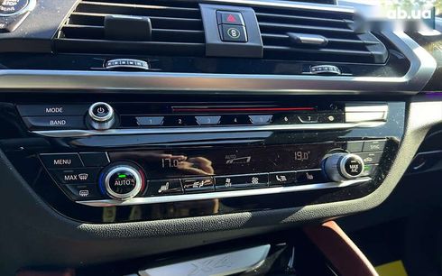 BMW X4 2019 - фото 15