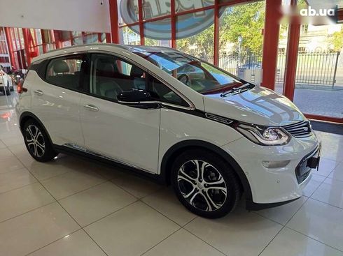 Opel Ampera-e 2019 - фото 6