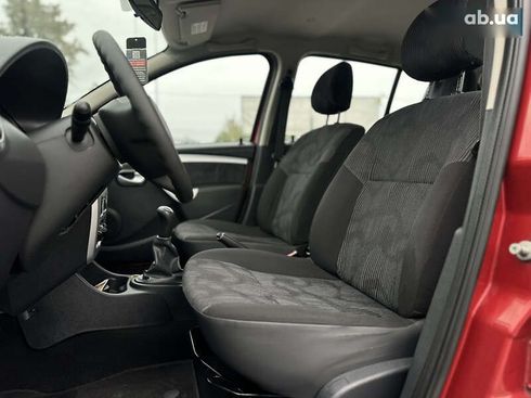Dacia Sandero 2008 - фото 26