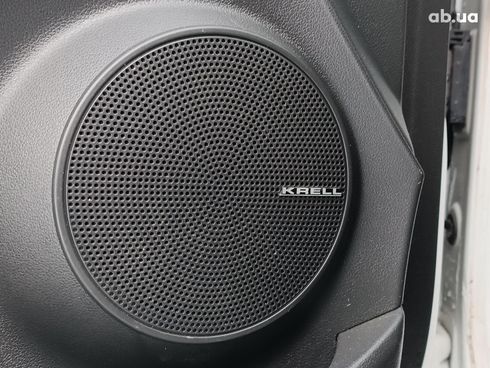 Hyundai Kona 2018 белый - фото 21