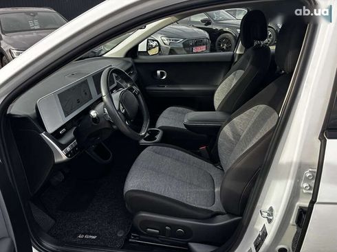 Hyundai Ioniq 5 2022 - фото 25