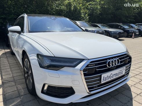 Audi A6 2022 - фото 31